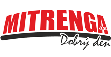 Mitrenga Zetor-logo