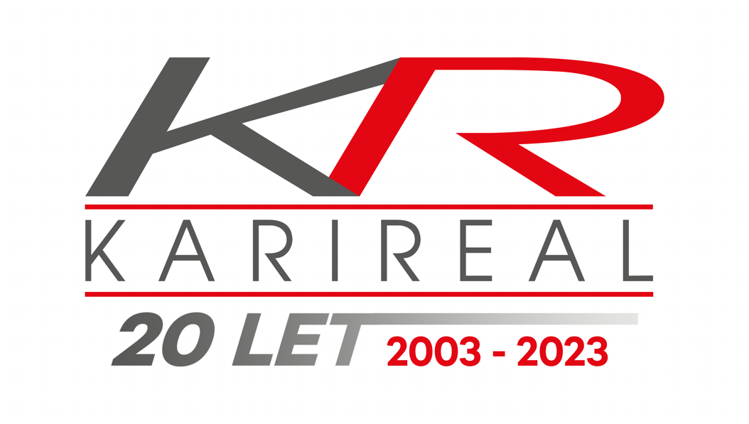 Karireal logo