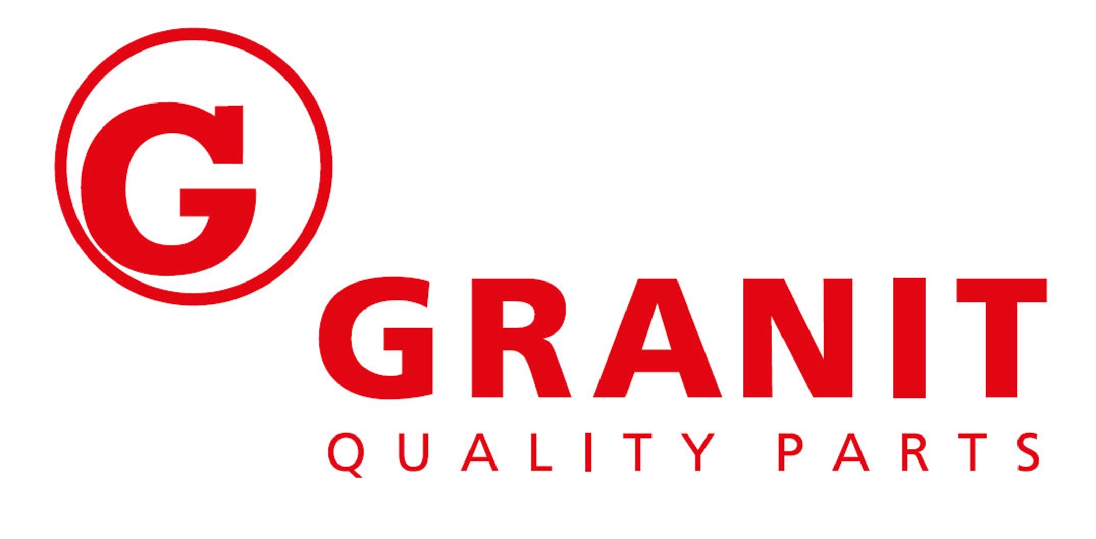 Logo Granit