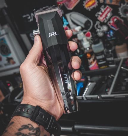 JRL strojky konečně skladem v Česku!