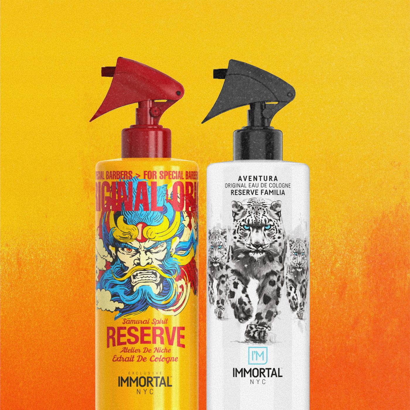 Vody a kolínské po holení: Jaký je mezi nimi rozdíl a proč je potřebujete?