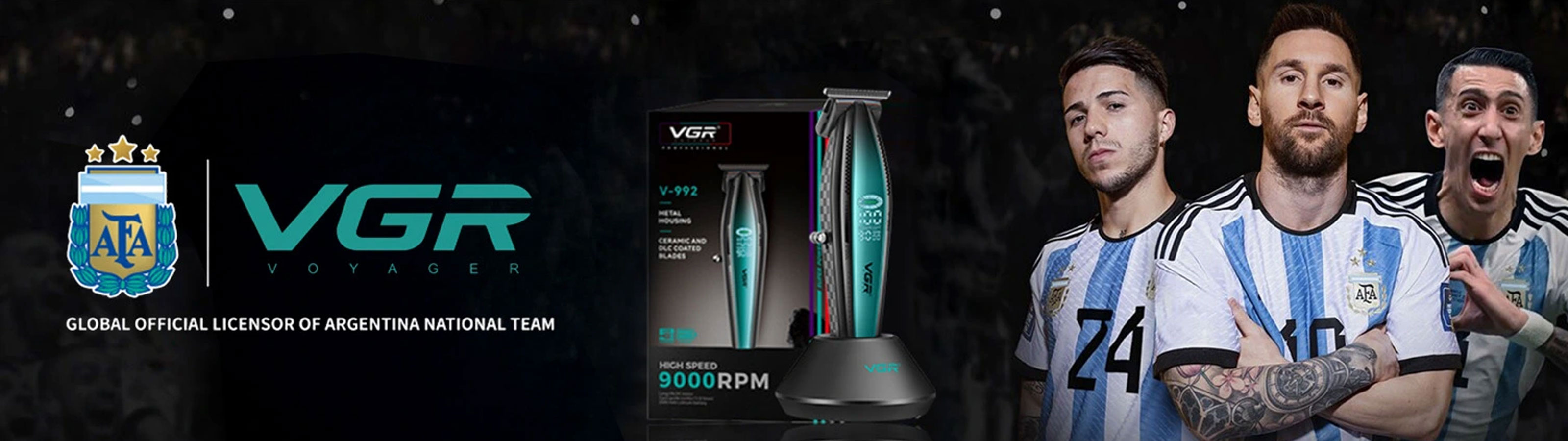 VGR
