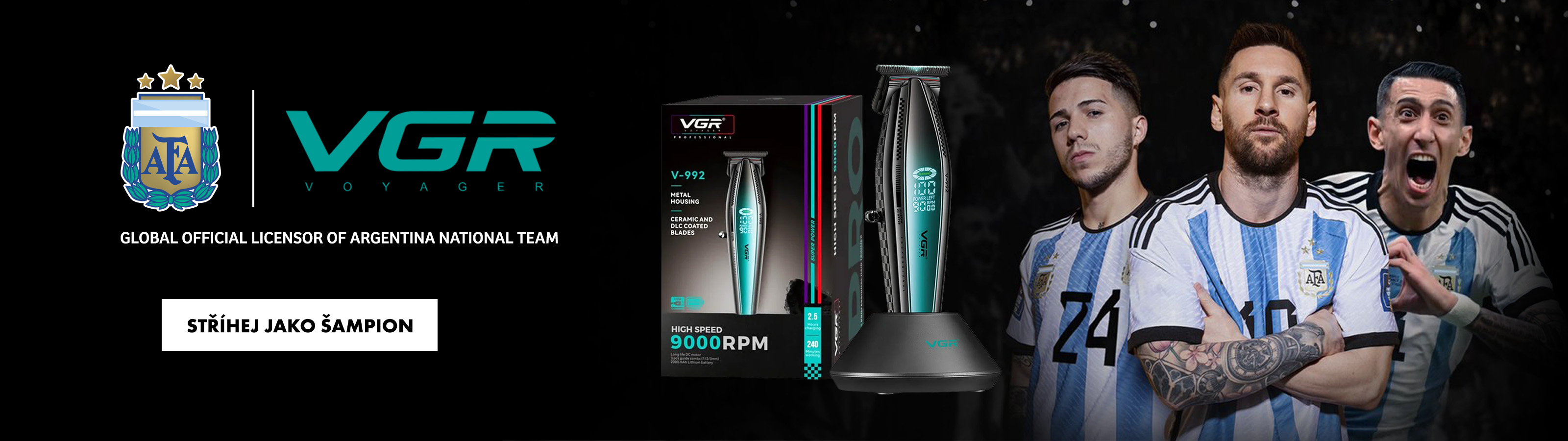VGR