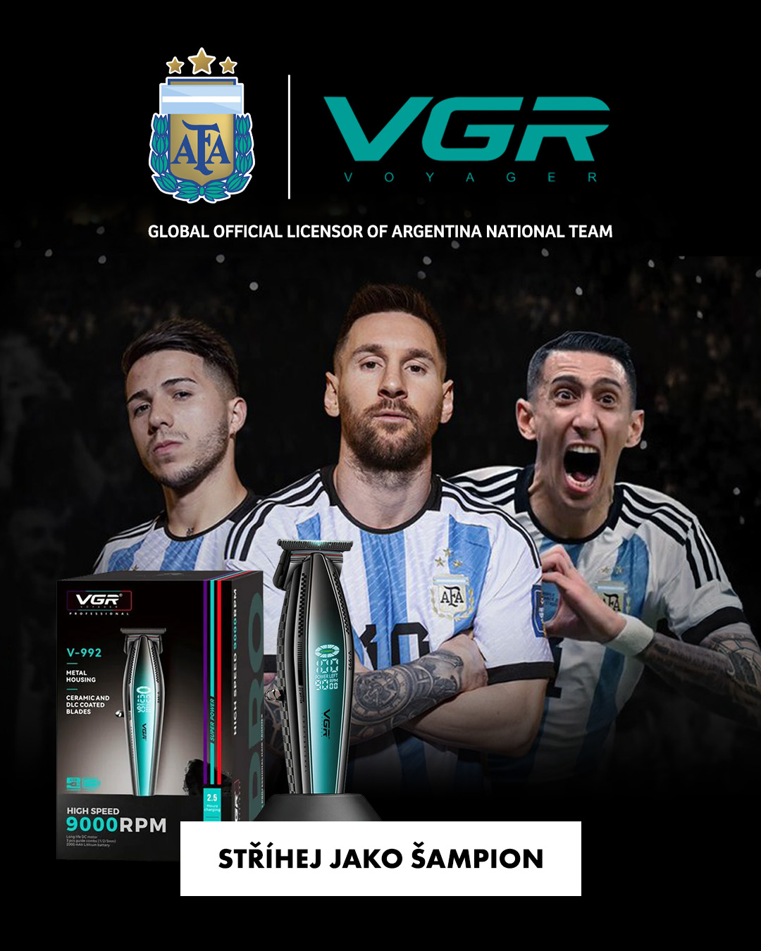 VGR