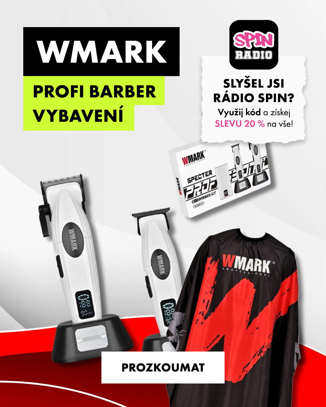WMARK