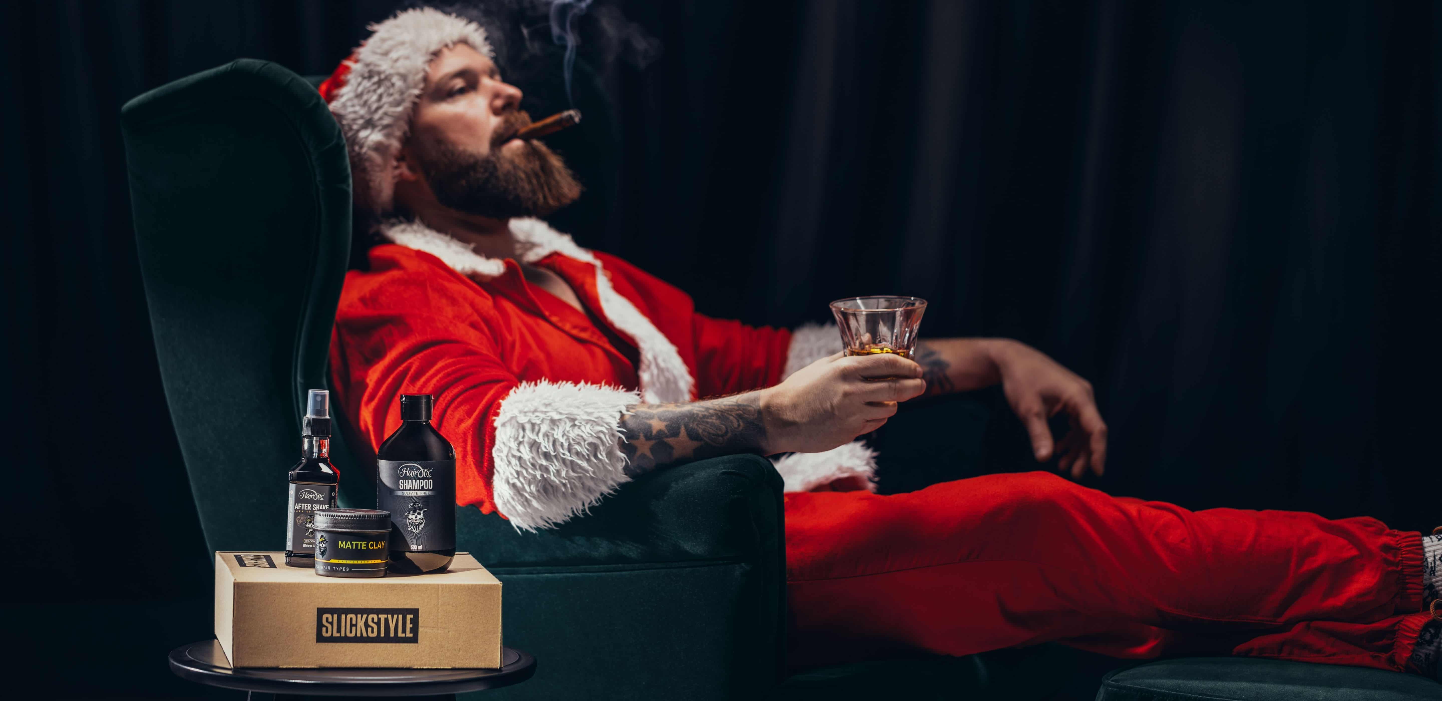 XMAS