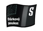 Dárkové poukazy