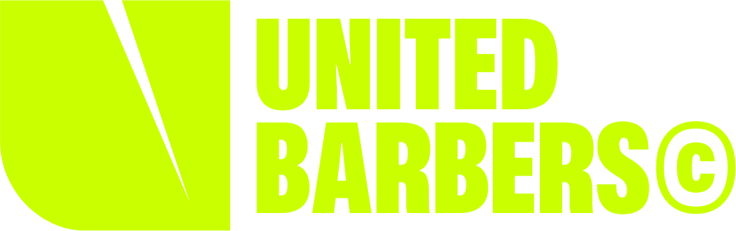 logo United Barbers