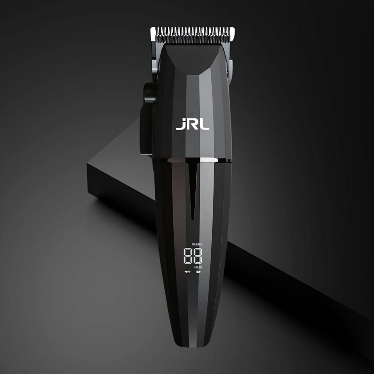 JRL Onyx Clipper strojek na vlasy