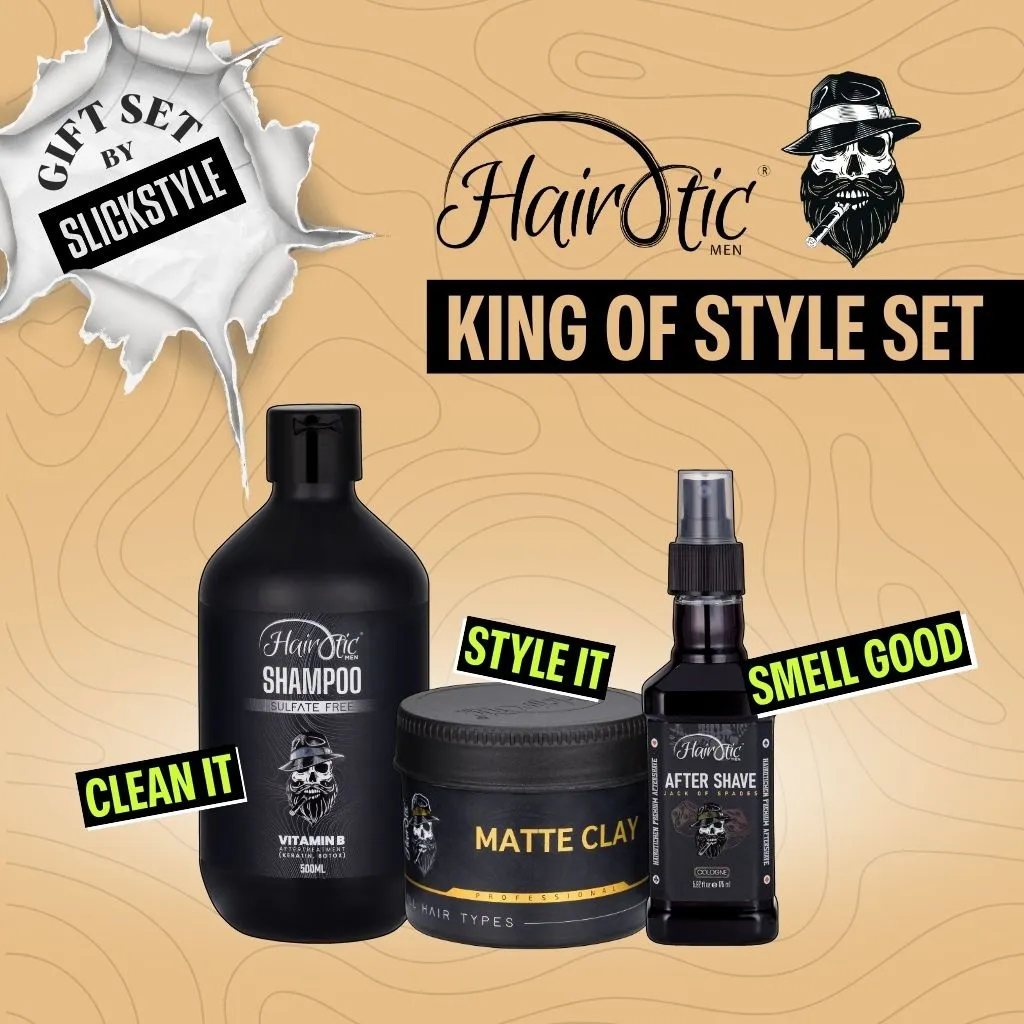 Hairotic kosmetika