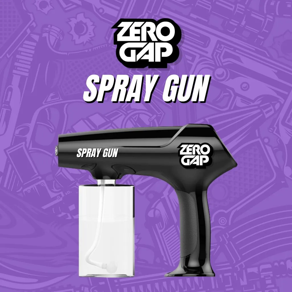 ZERO GAP Spray Gun rozprašovač