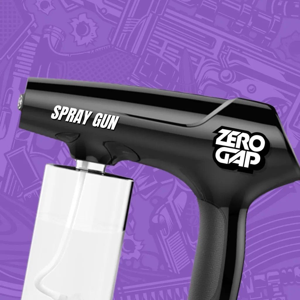 ZERO GAP Spray Gun rozprašovač