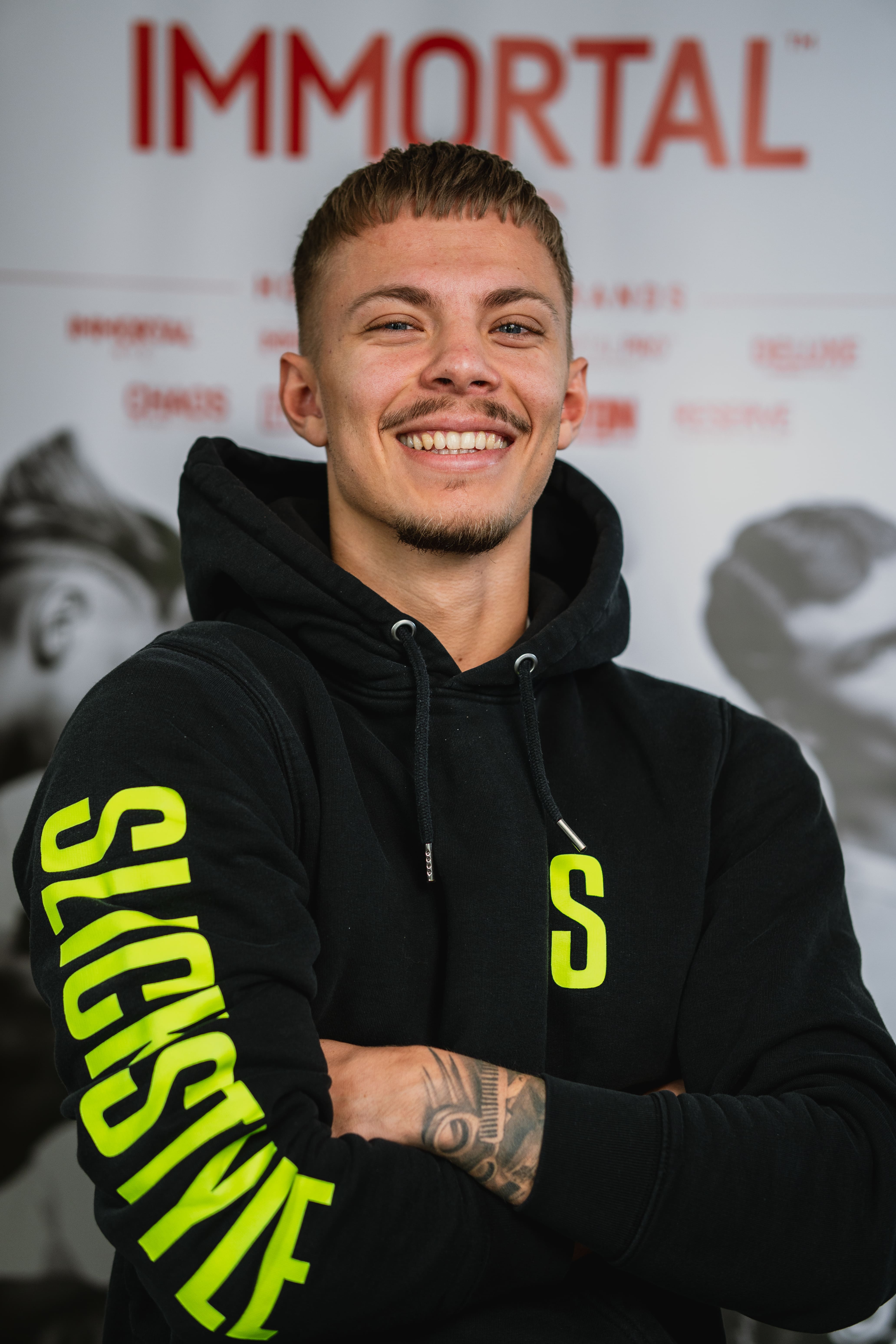 David – barber a odborný poradceteam-content