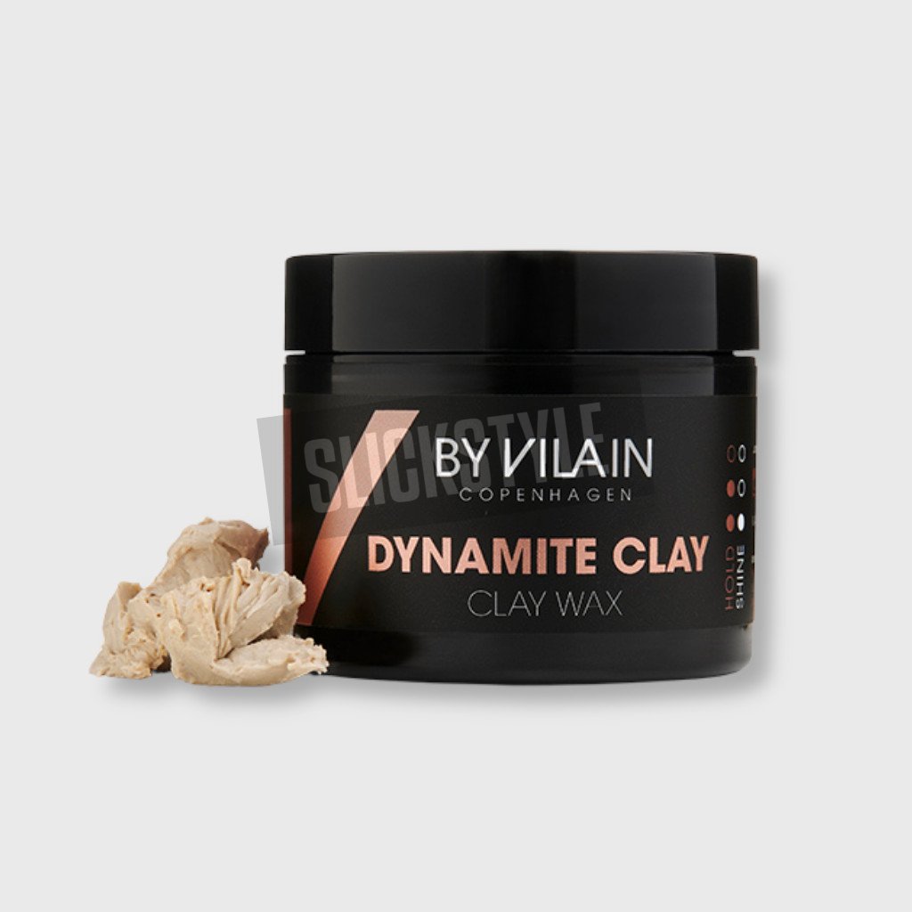 by vilain dynamite clay