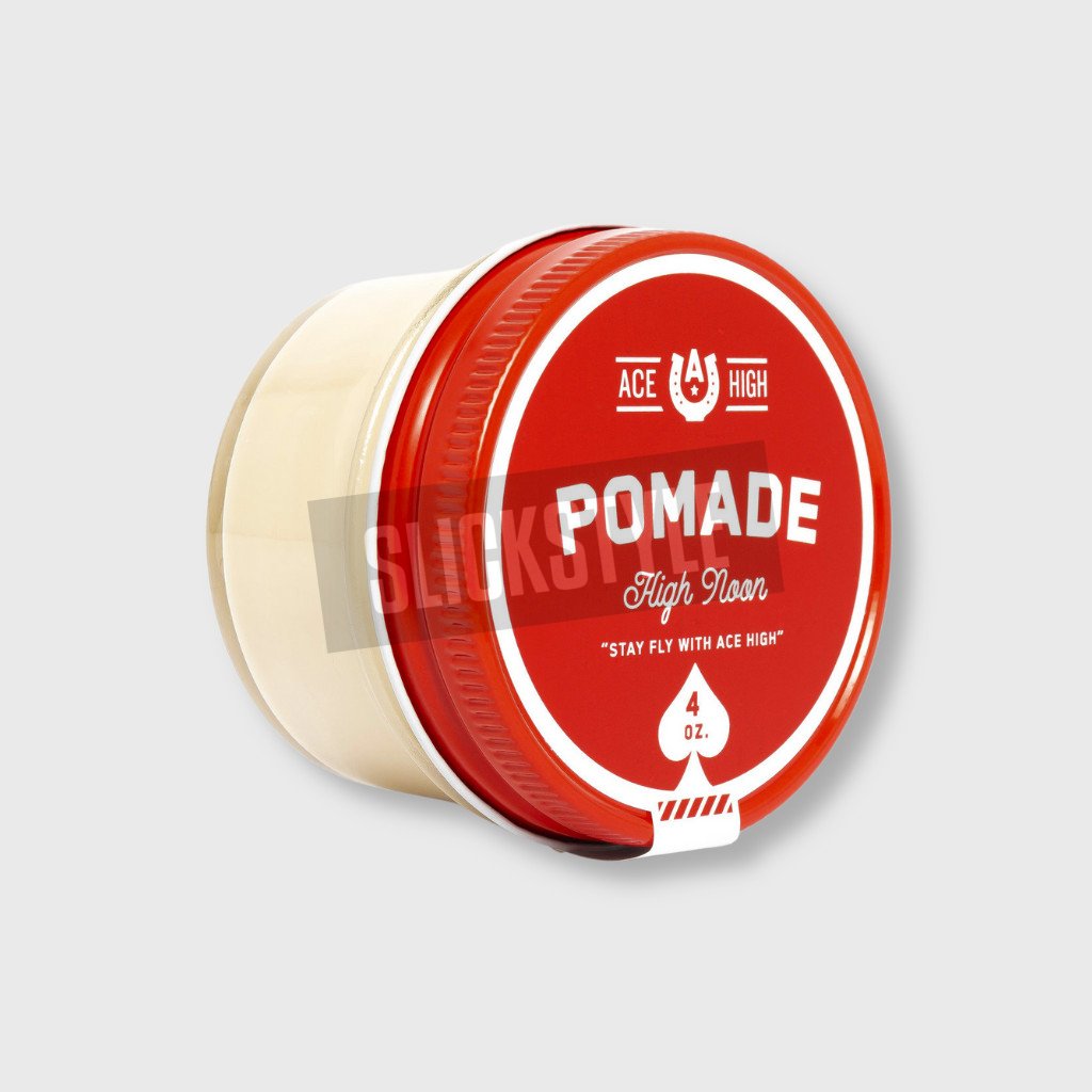 ace high co high noon pomade