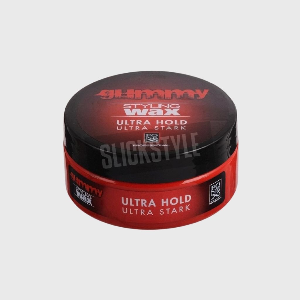 gummy ultra hold vosk na vlasy 150ml