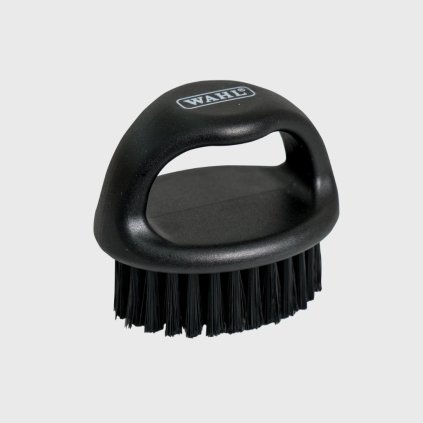 wahl fade brush