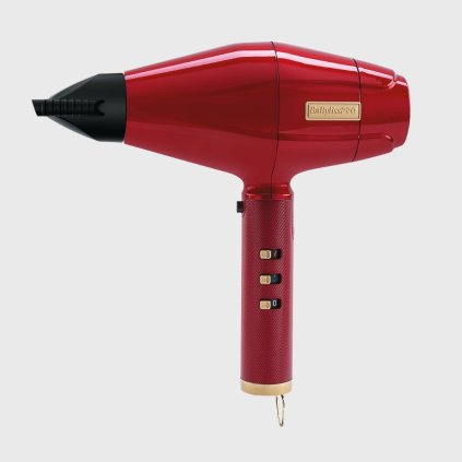 babyliss pro redfx fen na vlasy