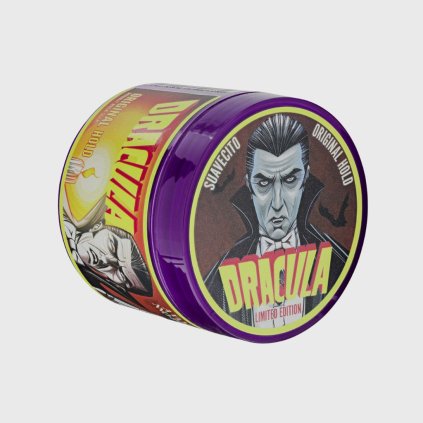 suavecito dracula original hold pomade