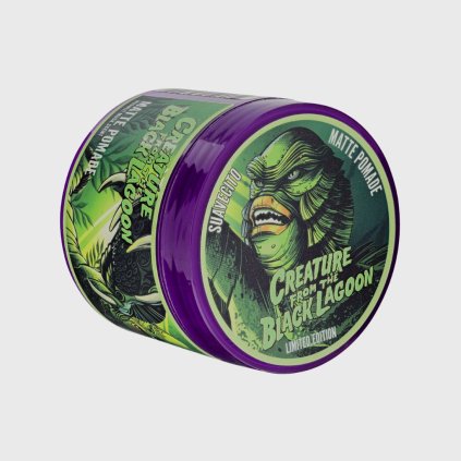 suavecito creature matte pomade