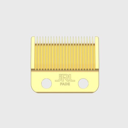 jrl fade blade gold