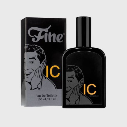 fine italian citrus edt