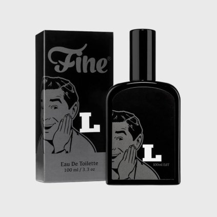 fine latigo edt