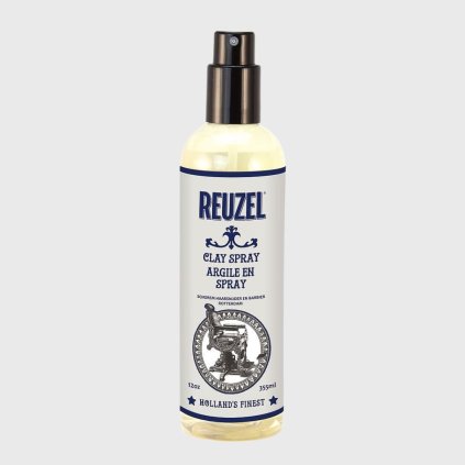 reuzel clay spray 355ml