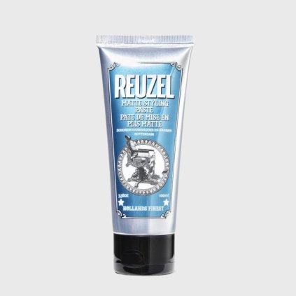 reuzel matte styling paste 100ml