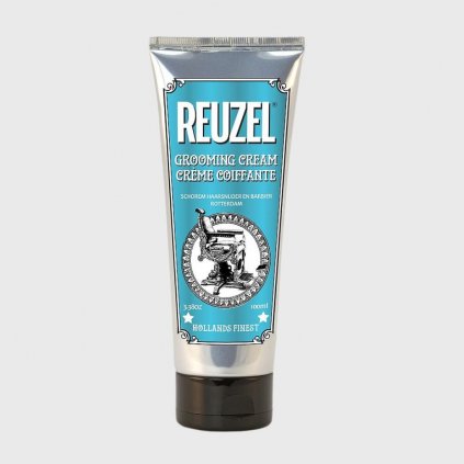 reuzel grooming cream 100ml