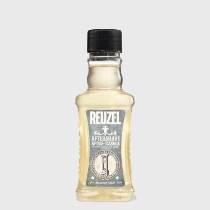 reuzel aftershave 100ml