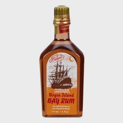 clubman pinaud bay rum voda po holeni 177ml