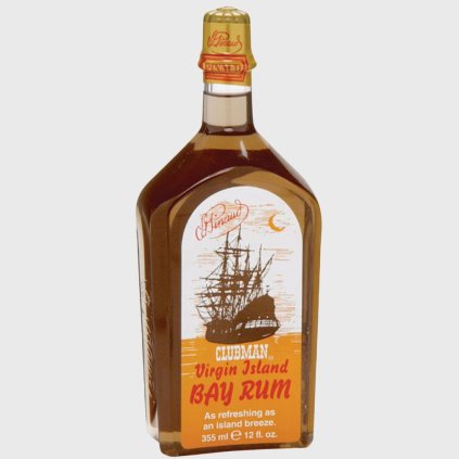 clubman pinaud bay rum voda po holeni 355ml