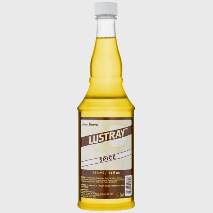 clubman pinaud lustray spice voda po holeni 414ml