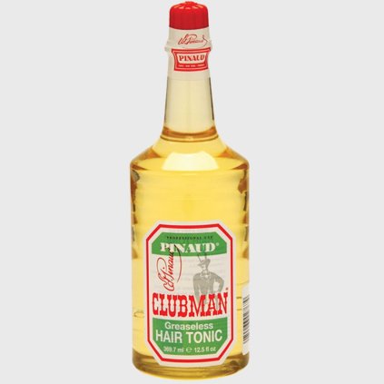clubman pinaud greaseless hair tonic