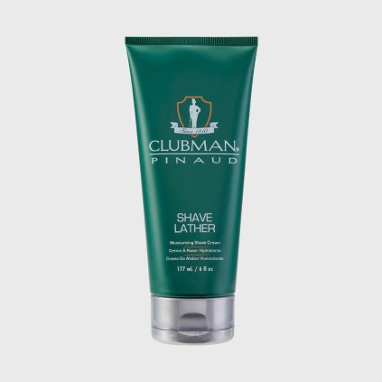 clubman pinaud shave lather 177ml