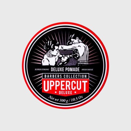 uppercut deluxe pomade 300g