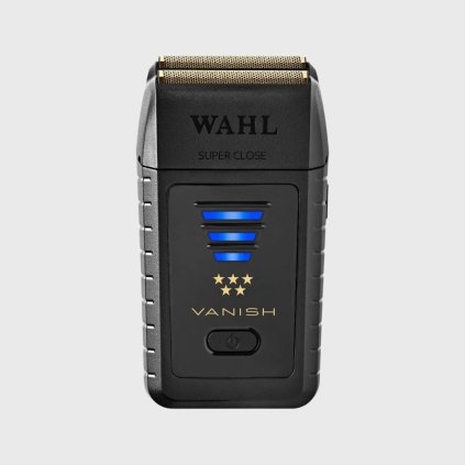 wahl vanish shaver