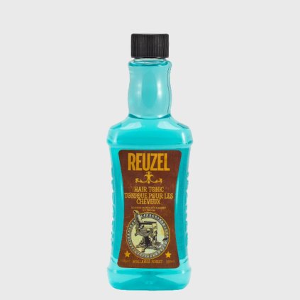 reuzel hair tonic vlasove tonikum 350ml