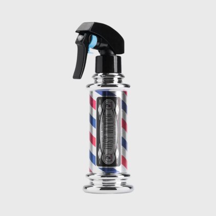 stribrny barber rozprasovac 200ml