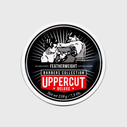 uppercut featherweight 210g