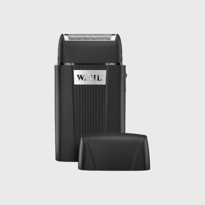 wahl super close shaver