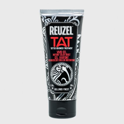 Reuzel TAT VIVID GEL Instant Color Boost