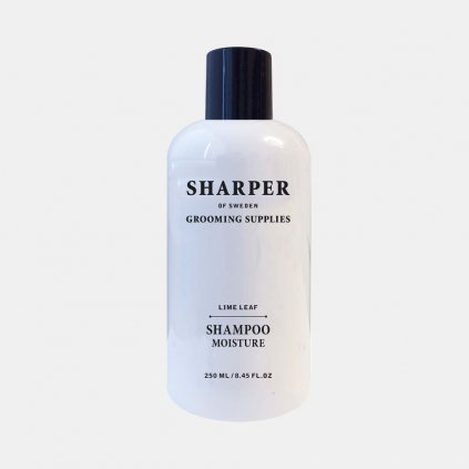 sharper of sweden shampoo 250ml