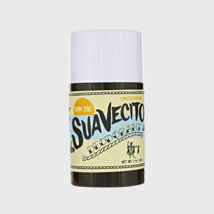 suavecito rum tiki deodorant