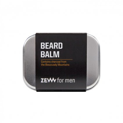zew for men beard balm 80ml min