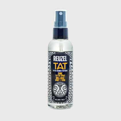 Reuzel TAT SHINE Tattoo Spray