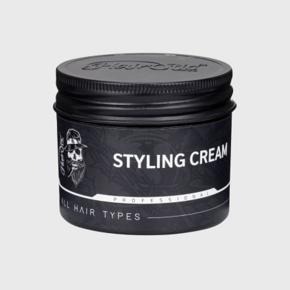Hairotic Styling Cream stylingový krém na vlasy 150 ml