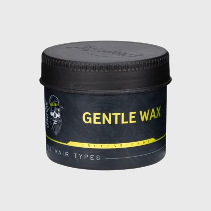 Hairotic Gentle Wax vosk na vlasy 150 ml