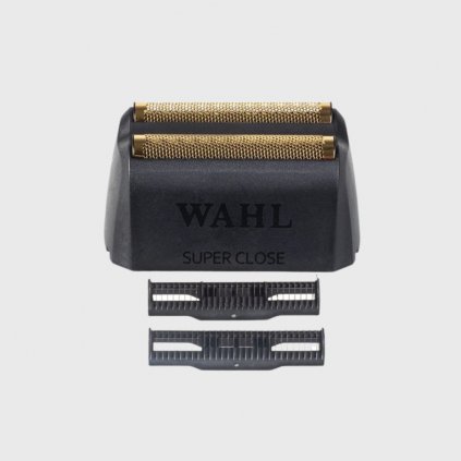 nahradni planzetova hlavice s nozi pro WAHL Vanish shaver